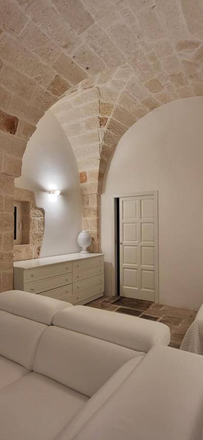 La casa di Sara Apartment Fasano Bagian luar foto
