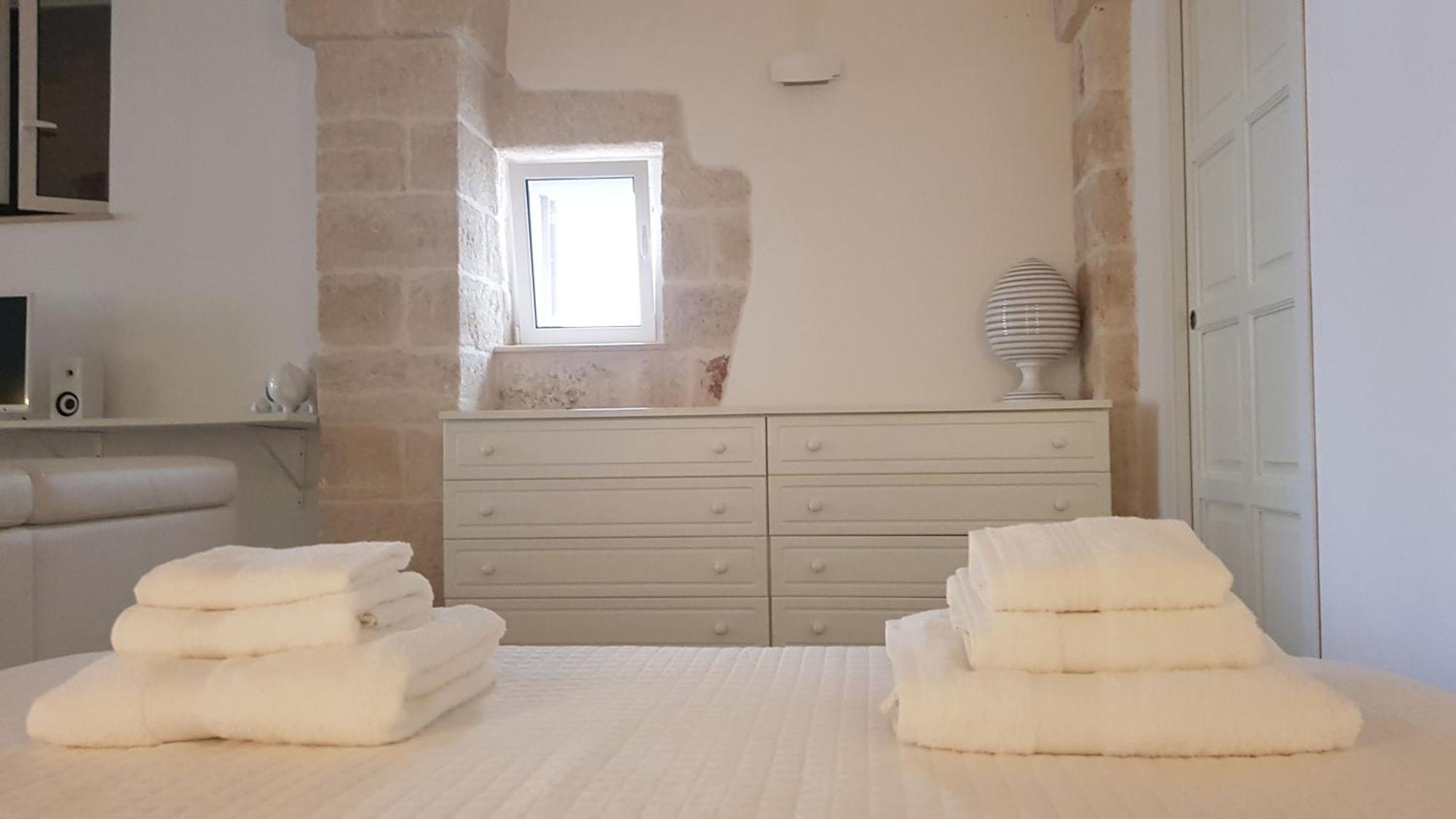 La casa di Sara Apartment Fasano Bagian luar foto