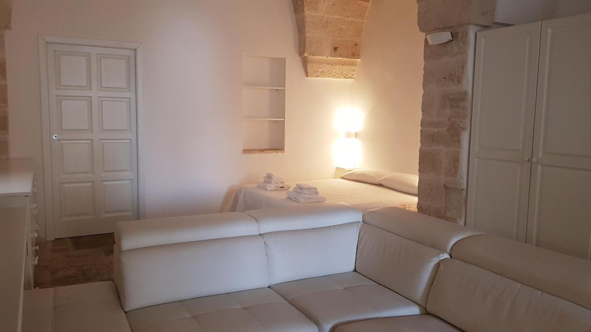 La casa di Sara Apartment Fasano Bagian luar foto