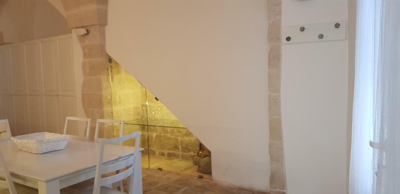 La casa di Sara Apartment Fasano Bagian luar foto