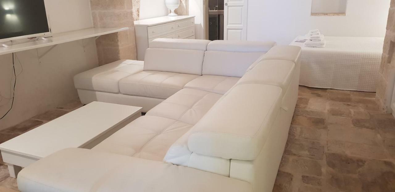 La casa di Sara Apartment Fasano Bagian luar foto
