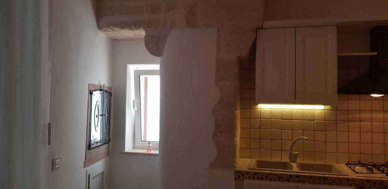 La casa di Sara Apartment Fasano Bagian luar foto