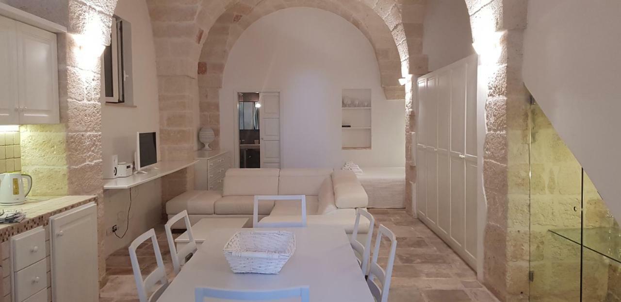 La casa di Sara Apartment Fasano Bagian luar foto