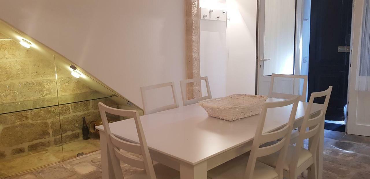La casa di Sara Apartment Fasano Bagian luar foto