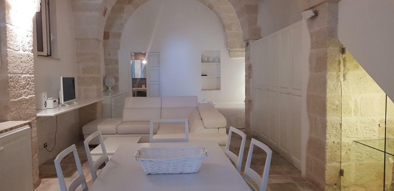 La casa di Sara Apartment Fasano Bagian luar foto