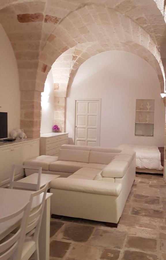 La casa di Sara Apartment Fasano Bagian luar foto