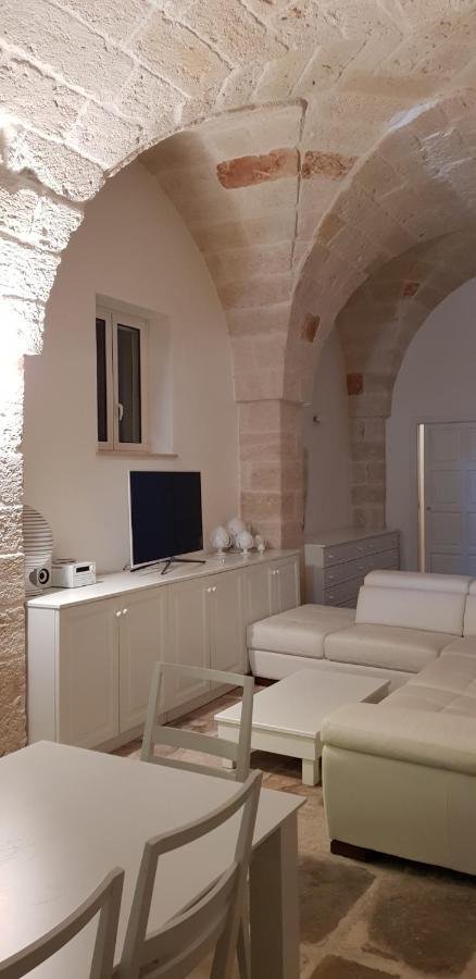 La casa di Sara Apartment Fasano Bagian luar foto