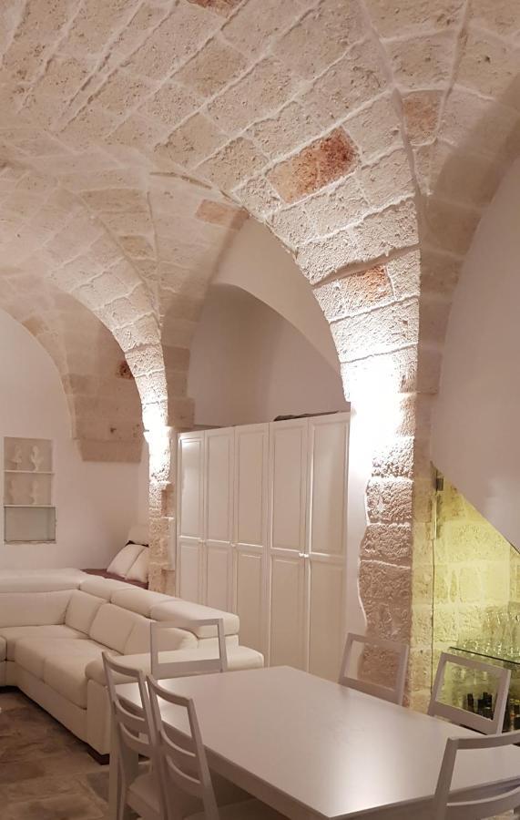 La casa di Sara Apartment Fasano Bagian luar foto