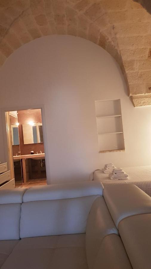 La casa di Sara Apartment Fasano Bagian luar foto