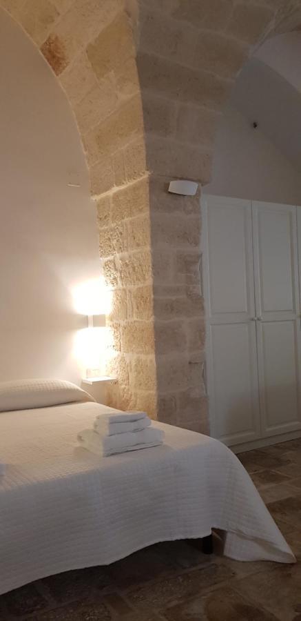 La casa di Sara Apartment Fasano Bagian luar foto