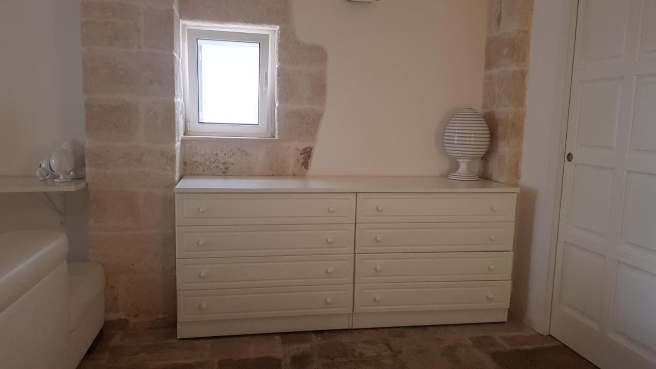 La casa di Sara Apartment Fasano Bagian luar foto