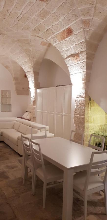 La casa di Sara Apartment Fasano Bagian luar foto