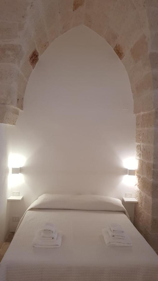 La casa di Sara Apartment Fasano Bagian luar foto